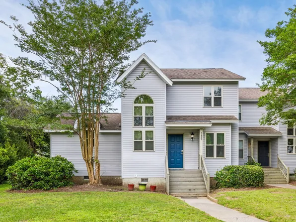 1251 Marshview Dr, Charleston, SC 29412