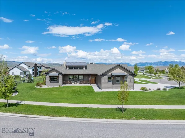 154 Nellie Ct, Manhattan, MT 59741