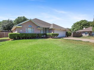 805 Short Line Blvd, Midlothian, TX 76065