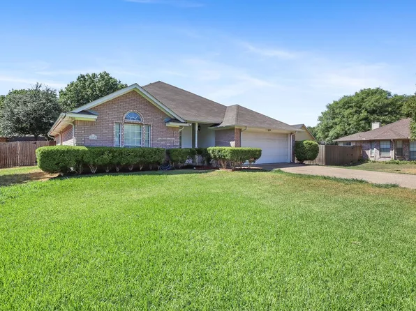 805 Short Line Blvd, Midlothian, TX 76065