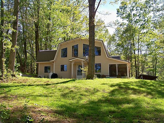 Northern Elevation