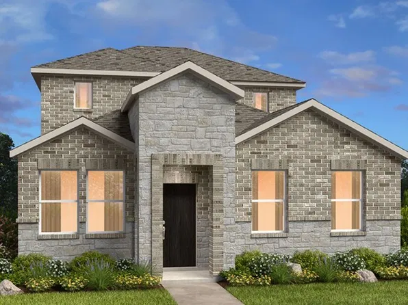 3344 Winecup Rd, Celina, TX 75009