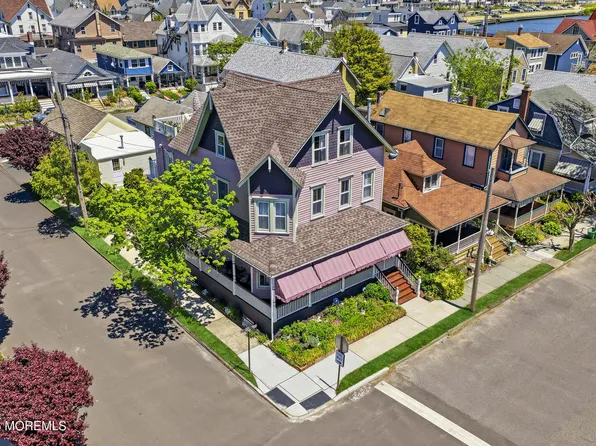 61 Franklin Avenue, Ocean Grove, NJ 07756