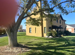 547 N Broadway St #B, Spencerville, OH 45887