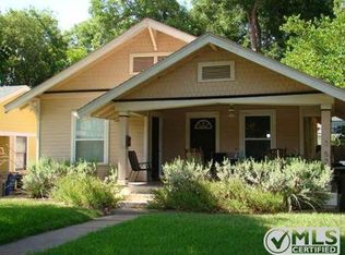 5719 Velasco Ave, Dallas, TX 75206