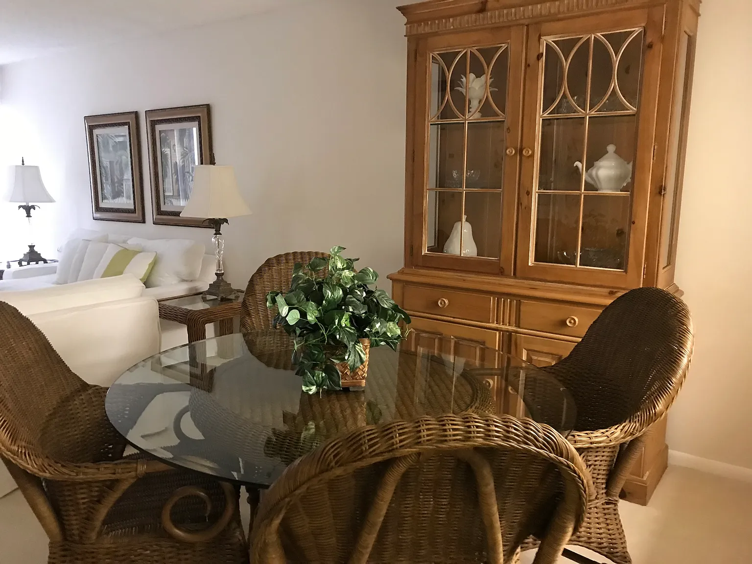 2 bed, 1065 sqft, $1,800 — Photo 4