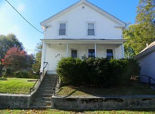 228 Sunbury St, Providence, RI 02908