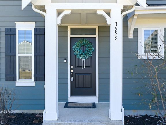 2nd image of 3553 Shellbark Dr