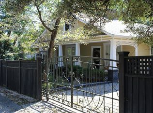 203 3rd Ave SW, Aiken, SC 29801