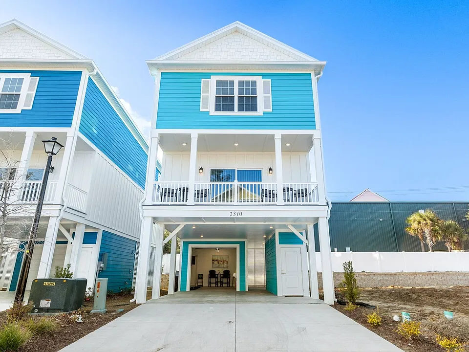 2310 Seaseeker Ln