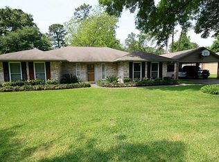 25113 Burnaby St, Spring, TX 77373