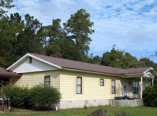 1845 Sylvester Hwy, Moultrie, GA 31768
