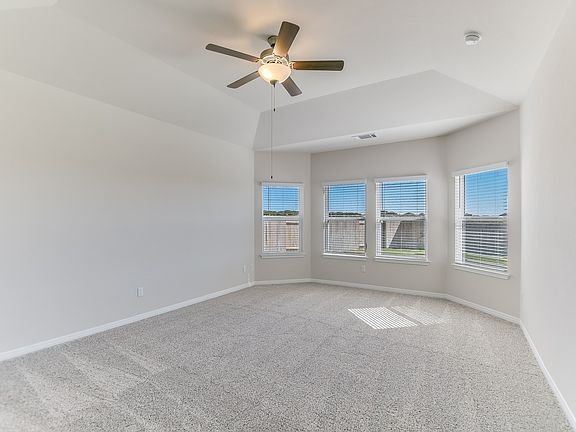 The Kessler 454 Floorplan