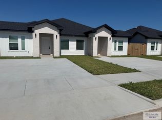 1340 Daytona Beach Ct, Brownsville, TX 78520