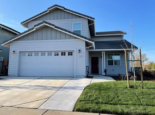 1058 Heritage Way, Yuba City, CA