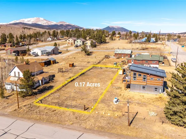 480 Castello Ave, Fairplay, CO 80440