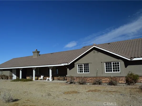 10435 Cima Mesa Rd, Juniper Hills, CA 93543