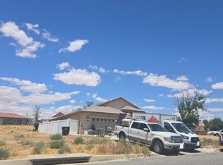 26822 Corona Dr, Helendale, CA 92342