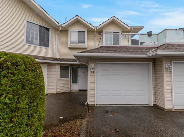 31255 Upper Maclure Rd #36, Abbotsford, BC V2T 5N4