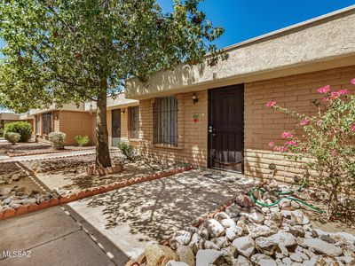 7726 E Kenyon Dr, Tucson, AZ, 85710