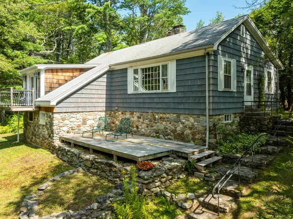 1385 Bristol Road, Bristol, ME 04539