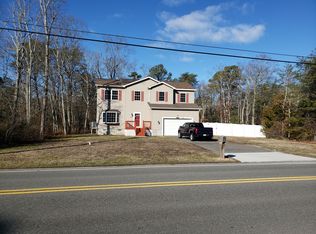 301 Pennsylvania Ave, Cape May Court House, NJ 08210