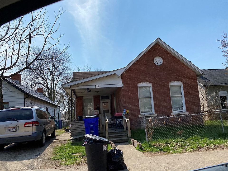 2nd image of 512 E 2nd St
