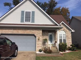 10407 Sandbourne Way, Louisville, KY 40241