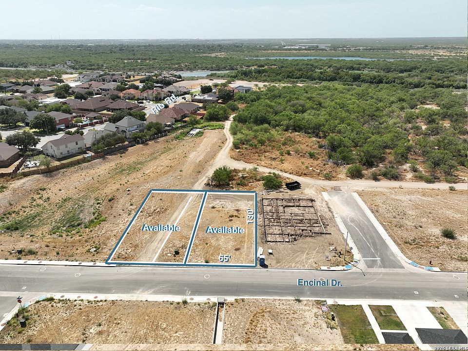 1st image of 712 ENCINAL DR LOT 12