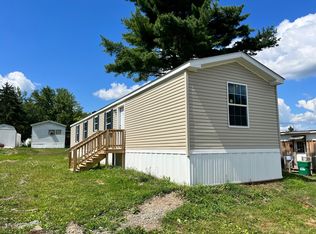 1808 Conklin Rd LOT 89, Conklin, NY 13748