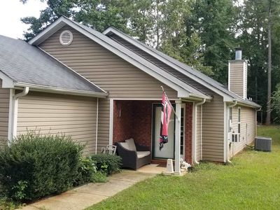 10 Old Mill Way, Senoia, GA, 30276