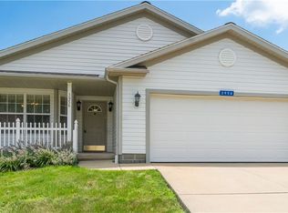 3956 Marsh Creek Ln, Rootstown, OH 44272