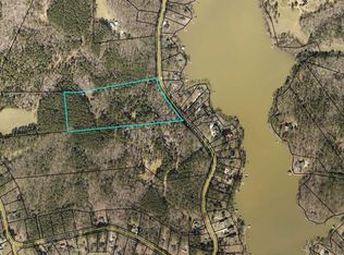 0 Sugar Creek Trl #0, Buckhead, GA 30625