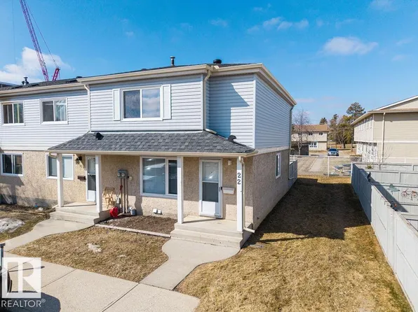 2030 Brentwood Blvd #22, Strathcona County, AB T8A 4P6