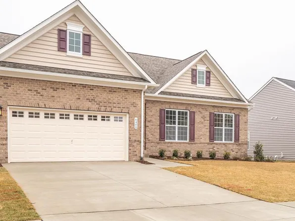 6400 Savannah Dr, Brandywine, MD 20613