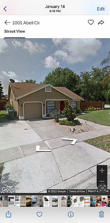 1st image of 1001 Abell Cir