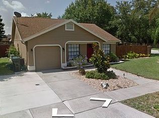 1001 Abell Cir, Oviedo, FL 32765