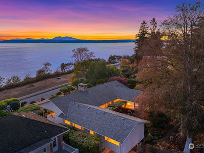 1928 Magnolia Boulevard W, Seattle, WA, 98199