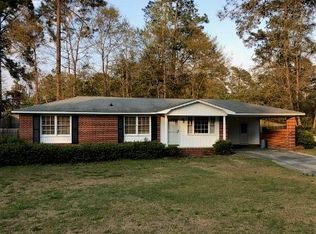 546 Whitehead Dr, Augusta, GA 30909