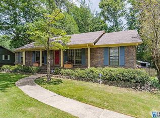 2741 Acton Rd, Birmingham, AL 35243