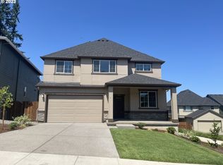 11223 SW Berlin Ave, Wilsonville, OR