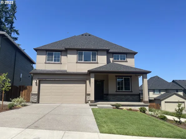 11223 SW Berlin Ave, Wilsonville, OR 97070