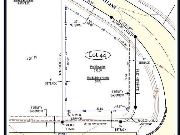 3rd image of 2559 Flat Irons Ln
