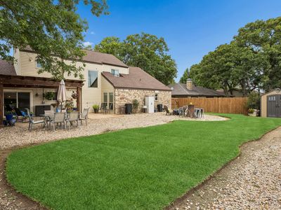 2709 Hedgeway Dr, Arlington, TX, 76016