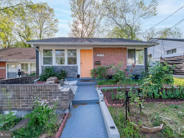 2310 Matthew Henson Ave, Landover, MD 20785