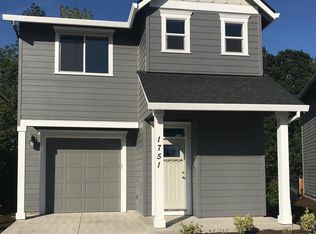 1751 E Darby Ct, Newberg, OR 97132