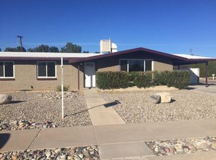 6809 E 17th St, Tucson, AZ 85710