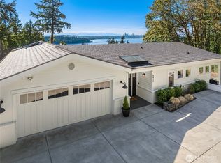 8430 SE 53rd Place, Mercer Island, WA 98040