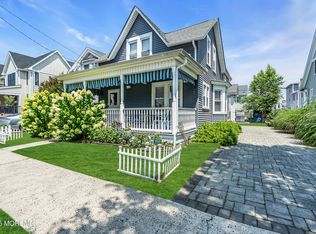 306 Ocean Park Ave, Bradley Beach, NJ 07720
