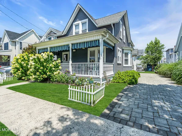 306 Ocean Park Ave, Bradley Beach, NJ 07720